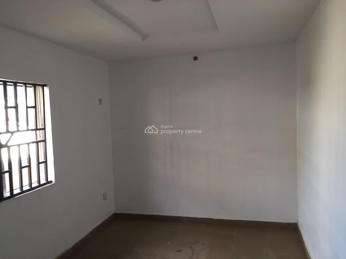 Newly Renovated 3 Bedrooms Flat 2 Occupants, Valley View Estate, Ebute, Ikorodu, Lagos, Flat / Apartment for Rent