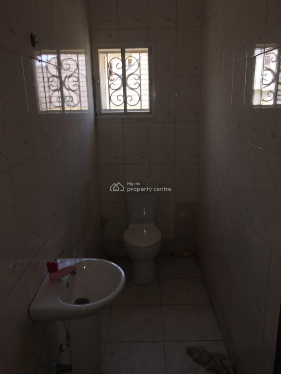 Newly Renovated 3 Bedrooms Flat 2 Occupants, Valley View Estate, Ebute, Ikorodu, Lagos, Flat / Apartment for Rent