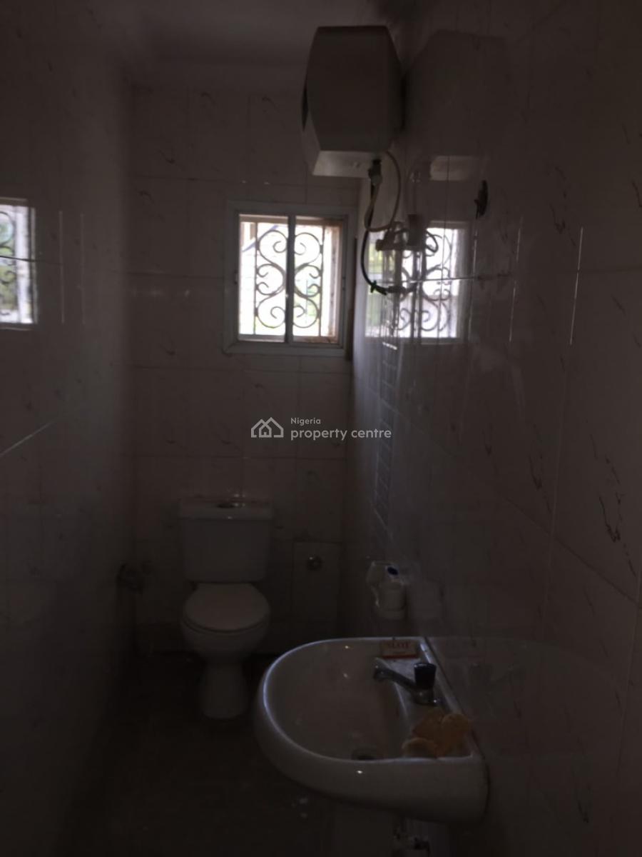 Newly Renovated 3 Bedrooms Flat 2 Occupants, Valley View Estate, Ebute, Ikorodu, Lagos, Flat / Apartment for Rent