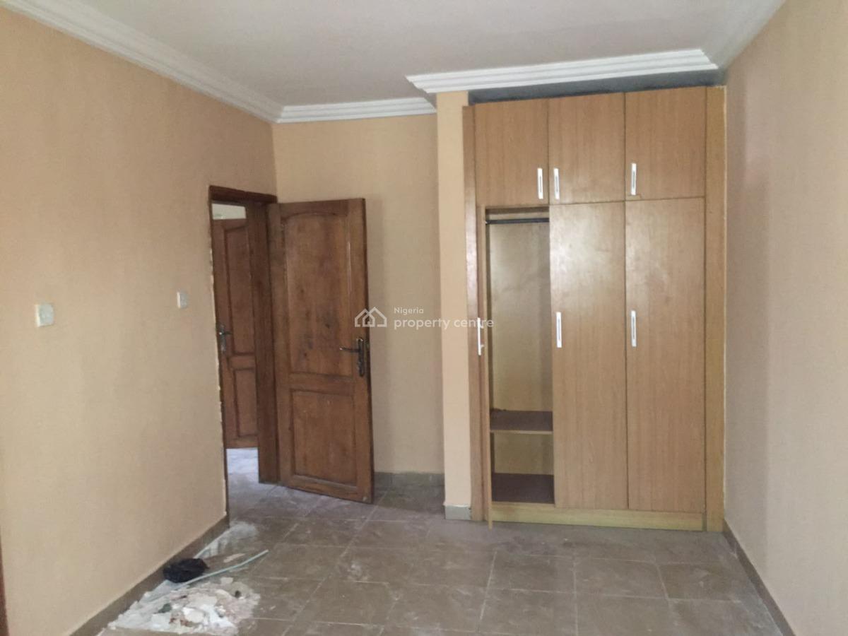Newly Renovated 3 Bedrooms Flat 2 Occupants, Valley View Estate, Ebute, Ikorodu, Lagos, Flat / Apartment for Rent