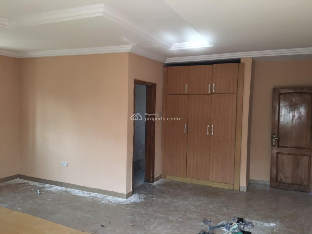 Newly Renovated 3 Bedrooms Flat 2 Occupants, Valley View Estate, Ebute, Ikorodu, Lagos, Flat / Apartment for Rent