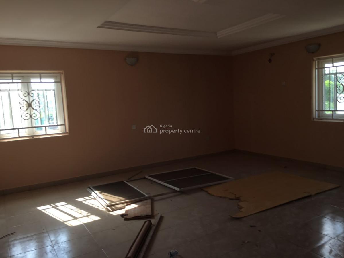 Newly Renovated 3 Bedrooms Flat 2 Occupants, Valley View Estate, Ebute, Ikorodu, Lagos, Flat / Apartment for Rent
