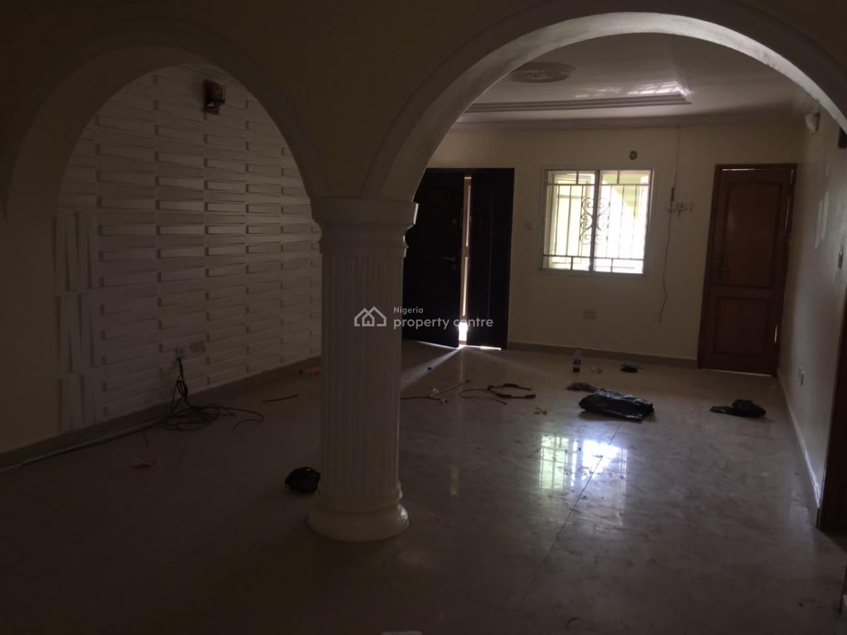 Newly Renovated 3 Bedrooms Flat 2 Occupants, Valley View Estate, Ebute, Ikorodu, Lagos, Flat / Apartment for Rent