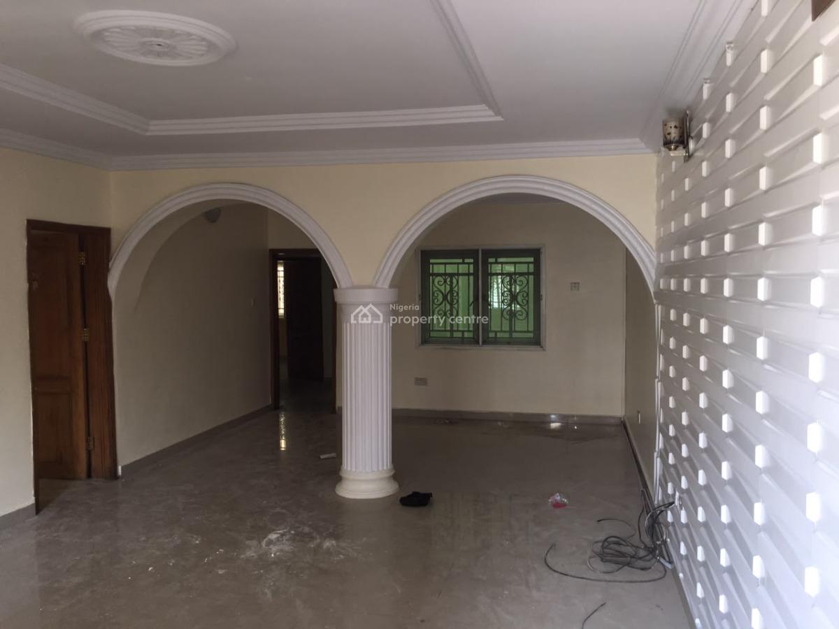 Newly Renovated 3 Bedrooms Flat 2 Occupants, Valley View Estate, Ebute, Ikorodu, Lagos, Flat / Apartment for Rent