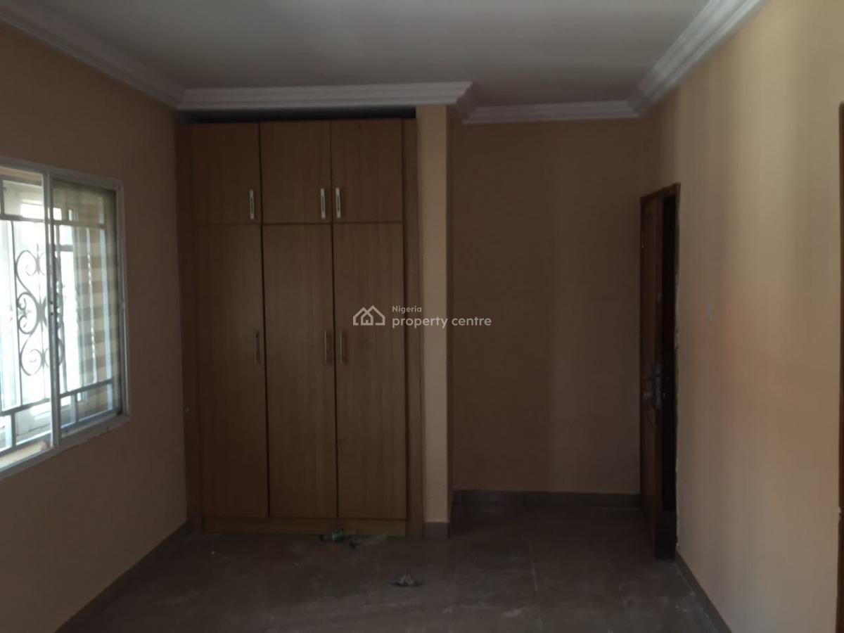 Newly Renovated 3 Bedrooms Flat 2 Occupants, Valley View Estate, Ebute, Ikorodu, Lagos, Flat / Apartment for Rent