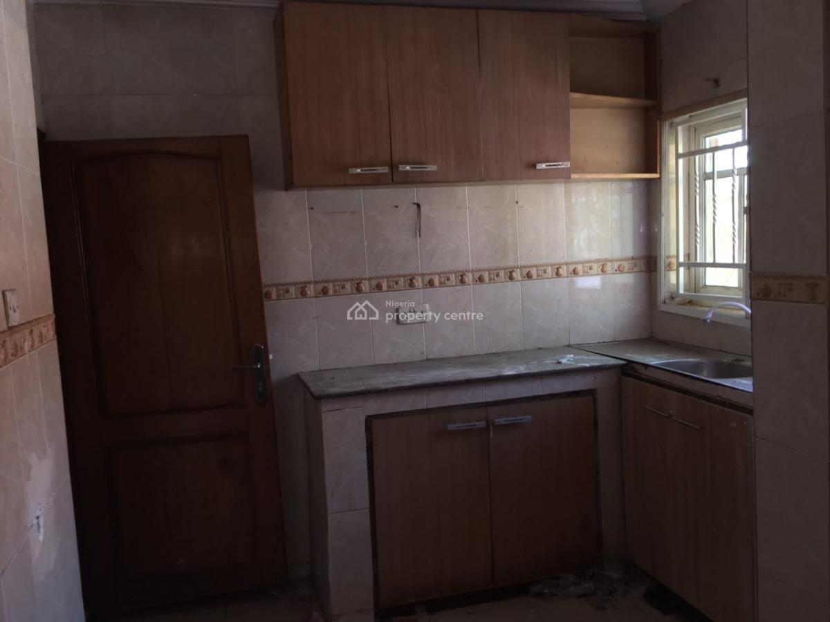 Newly Renovated 3 Bedrooms Flat 2 Occupants, Valley View Estate, Ebute, Ikorodu, Lagos, Flat / Apartment for Rent