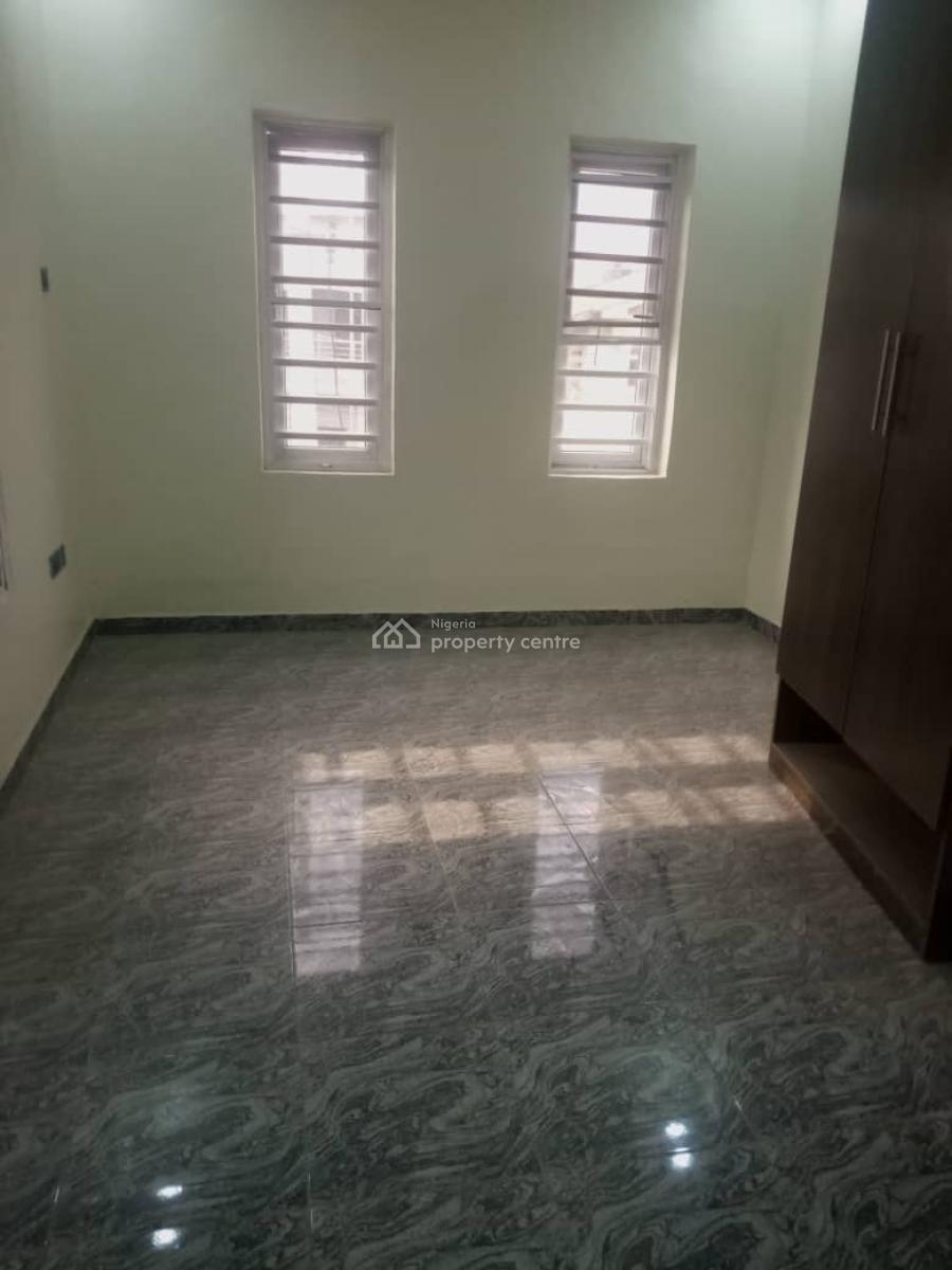 Newly Renovated 3 Bedrooms Flat 2 Occupants, Valley View Estate, Ebute, Ikorodu, Lagos, Flat / Apartment for Rent