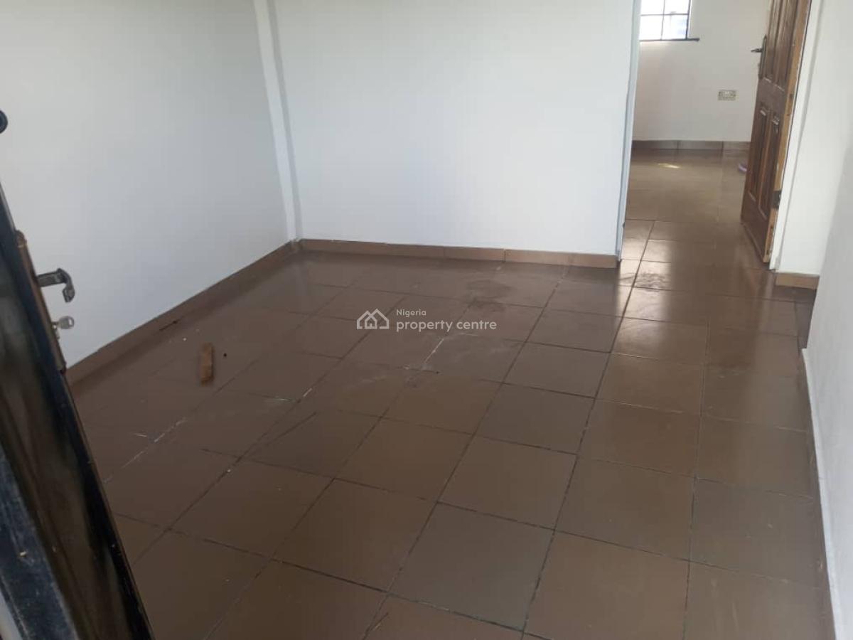 Room and Parlor, Sangotedo, Ajah, Lagos, Mini Flat (room and Parlour) for Rent