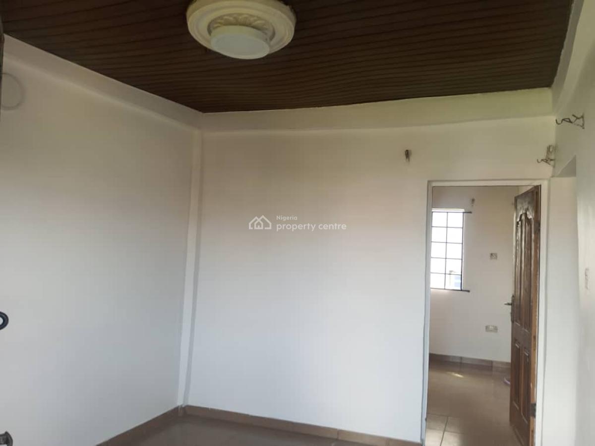 Room and Parlor, Sangotedo, Ajah, Lagos, Mini Flat (room and Parlour) for Rent