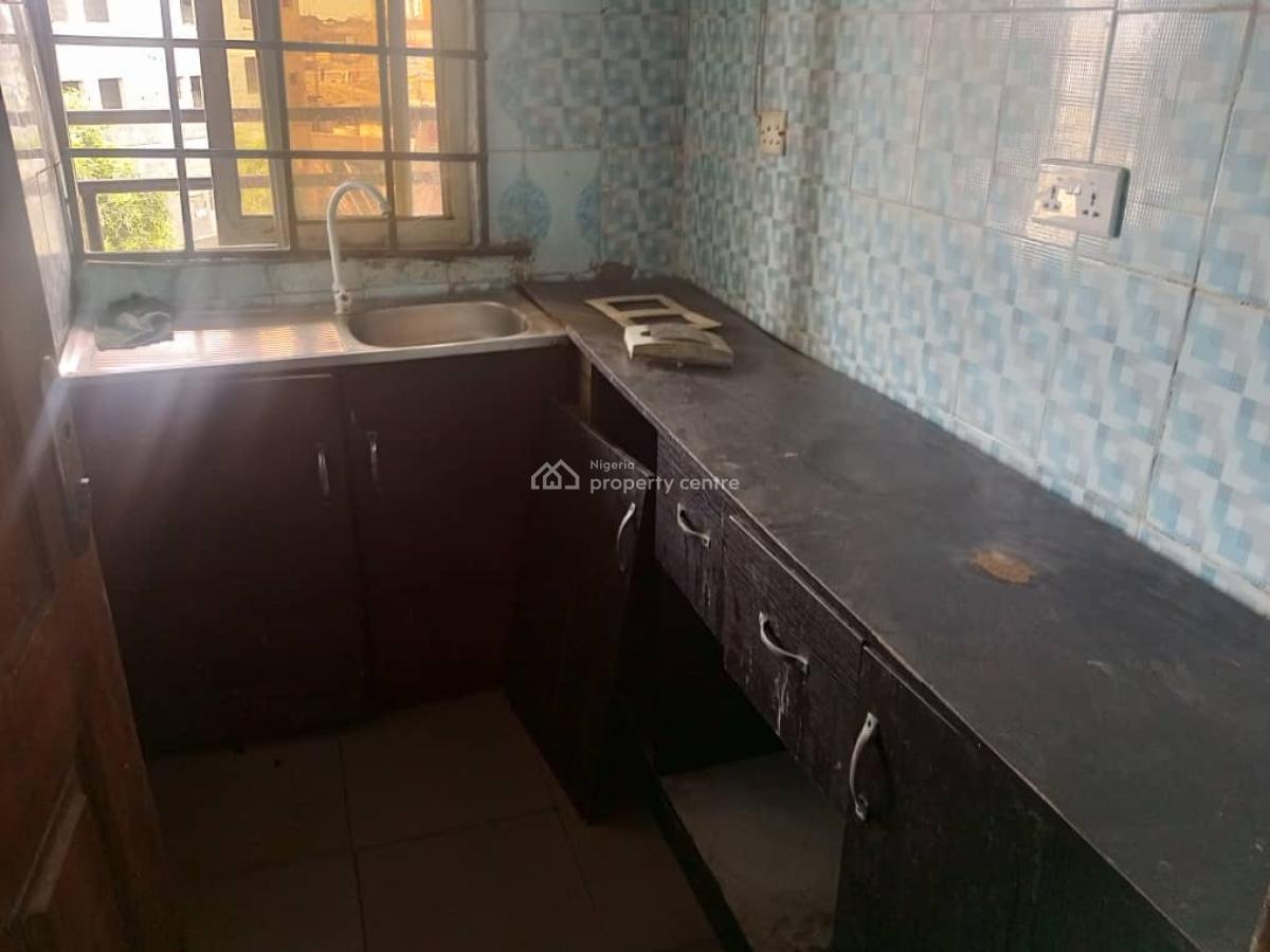 Room and Parlor, Sangotedo, Ajah, Lagos, Mini Flat (room and Parlour) for Rent