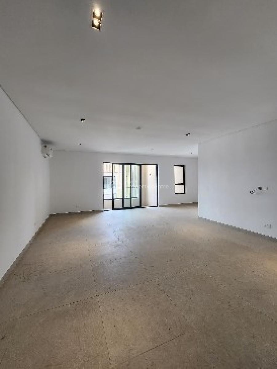 5 Bedroom Terraced + 2 Rooms Bq, Banana Island, Ikoyi, Lagos, Flat / Apartment for Rent