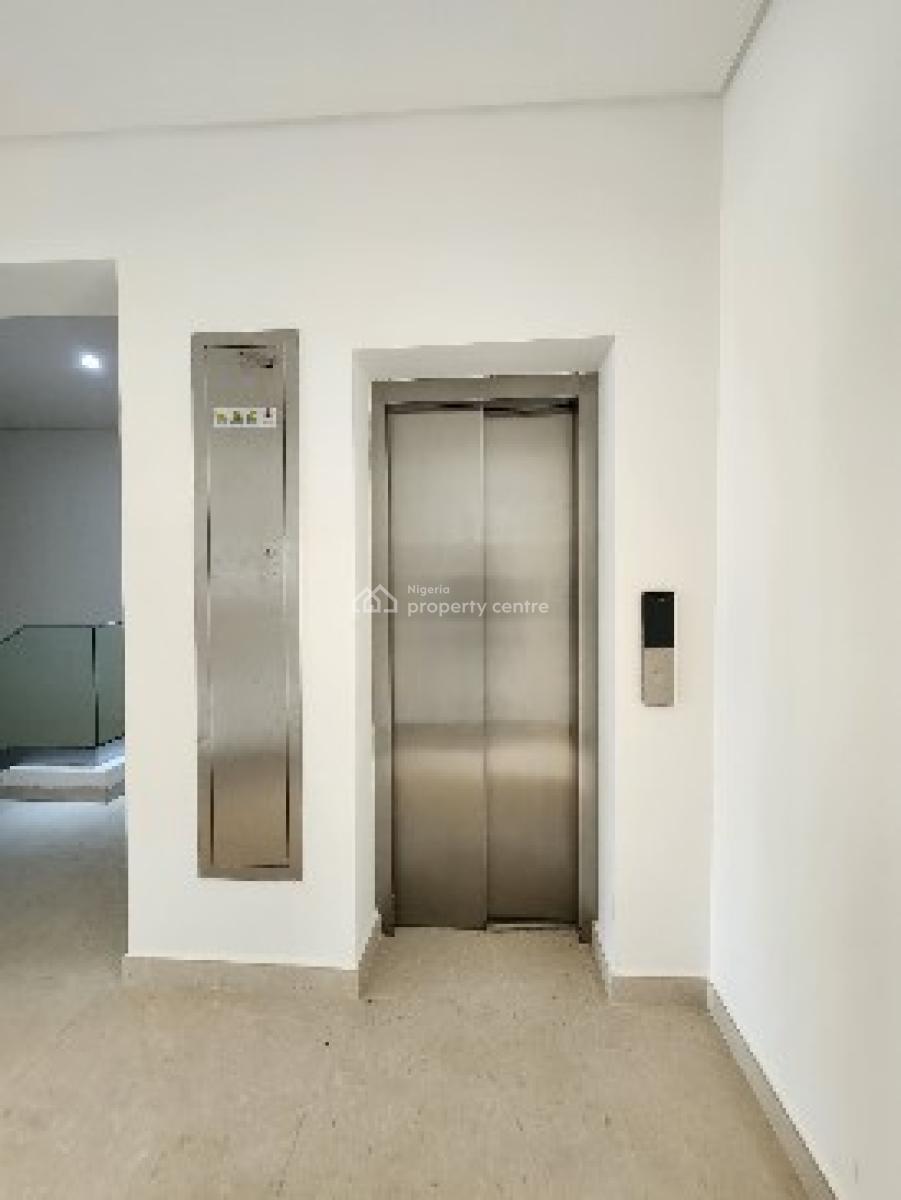 5 Bedroom Terraced + 2 Rooms Bq, Banana Island, Ikoyi, Lagos, Flat / Apartment for Rent