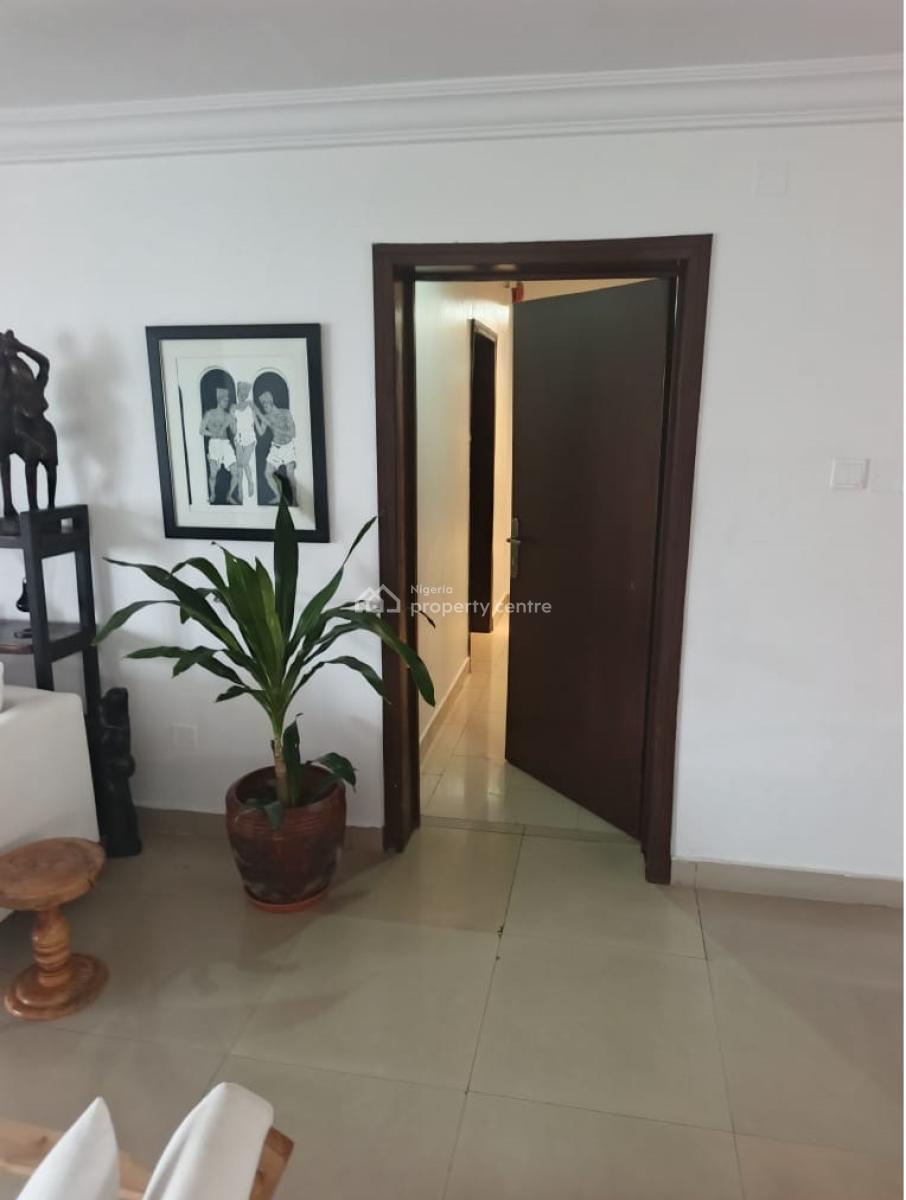 3 Bedroom Apartment with Bq, Ikoyi, Ikoyi, Lagos, House for Sale