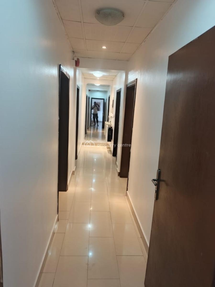 3 Bedroom Apartment with Bq, Ikoyi, Ikoyi, Lagos, House for Sale