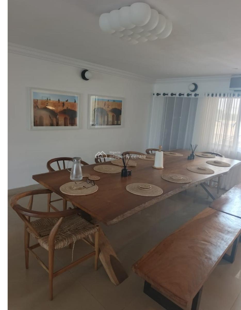 3 Bedroom Apartment with Bq, Ikoyi, Ikoyi, Lagos, House for Sale