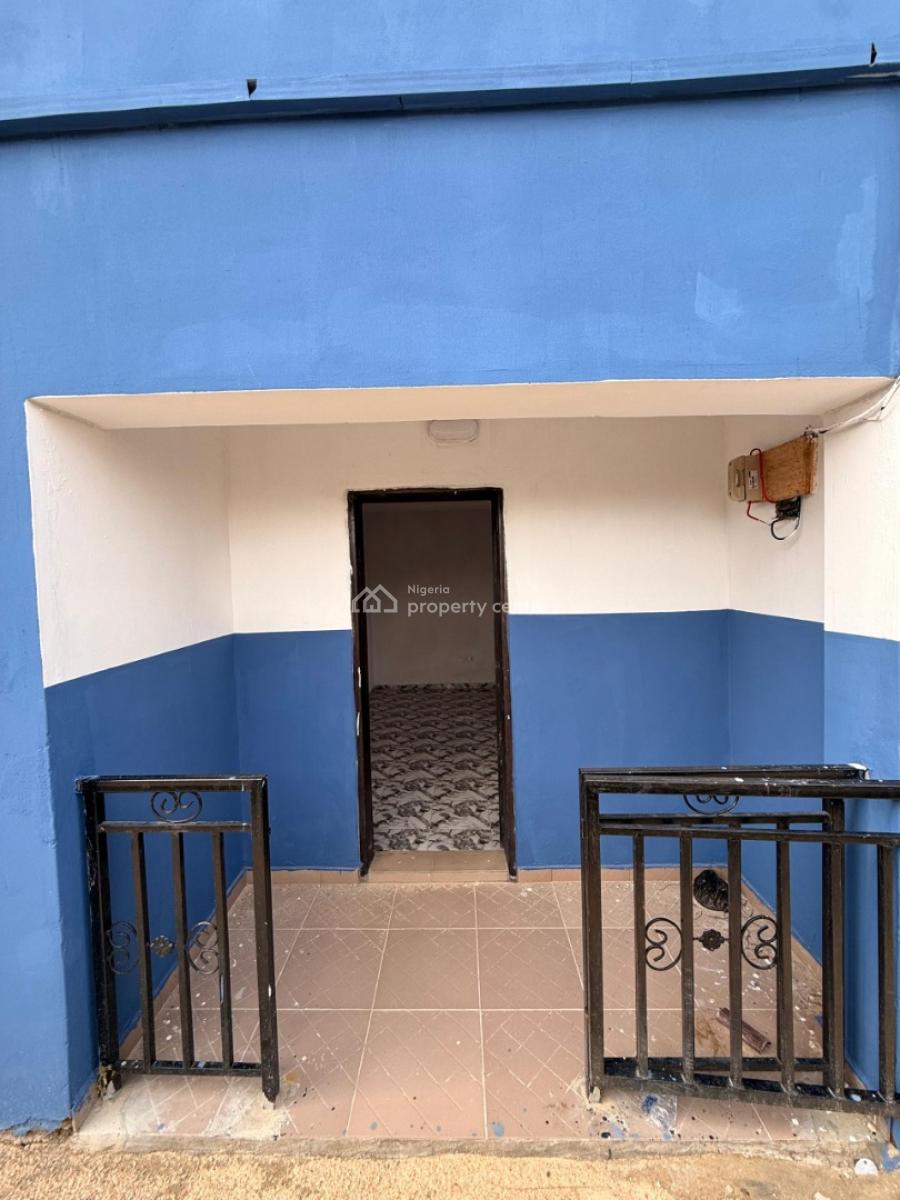 Room and Parlour, Badore, Ajah, Lagos, Mini Flat (room and Parlour) for Rent