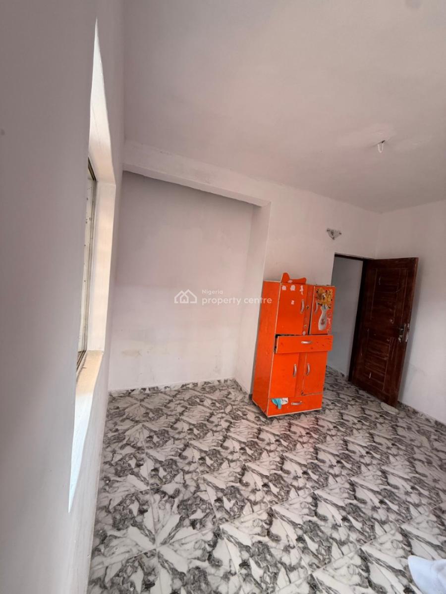 Room and Parlour, Badore, Ajah, Lagos, Mini Flat (room and Parlour) for Rent