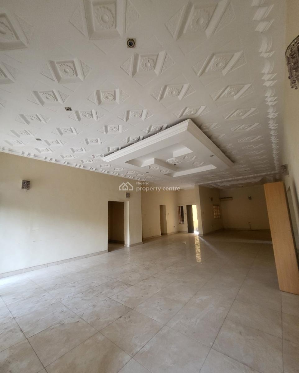 Luxurious Super Massive 3 Bedroom Flat, By Funtaj Academy, Gudu, Abuja, Flat / Apartment for Rent
