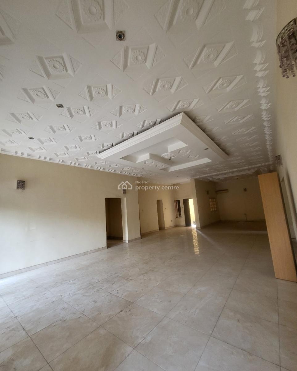 Luxurious Super Massive 3 Bedroom Flat, By Funtaj Academy, Gudu, Abuja, Flat / Apartment for Rent