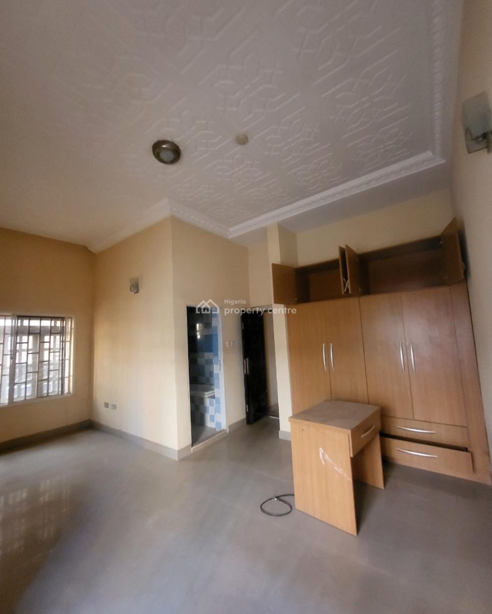 Luxurious Super Massive 3 Bedroom Flat, By Funtaj Academy, Gudu, Abuja, Flat / Apartment for Rent