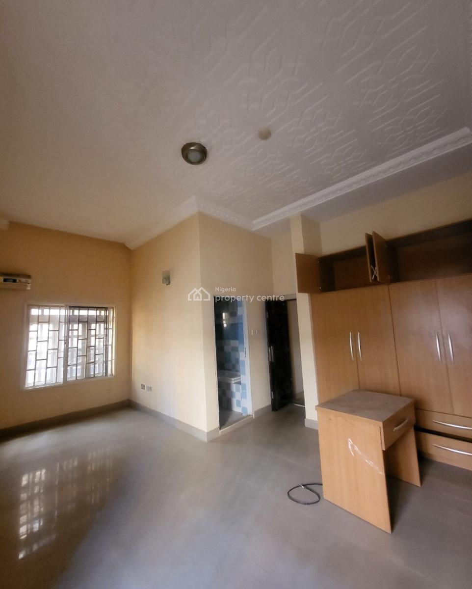 Luxurious Super Massive 3 Bedroom Flat, By Funtaj Academy, Gudu, Abuja, Flat / Apartment for Rent