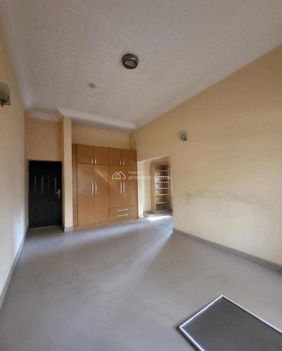 Luxurious Super Massive 3 Bedroom Flat, By Funtaj Academy, Gudu, Abuja, Flat / Apartment for Rent
