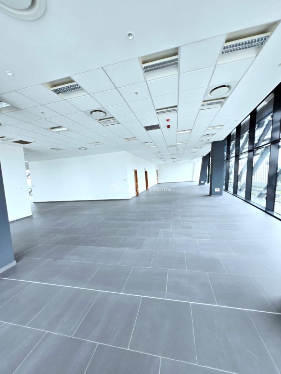 Luxury Commercial Office Space, Old Ikoyi, Ikoyi, Lagos, Office Space for Rent