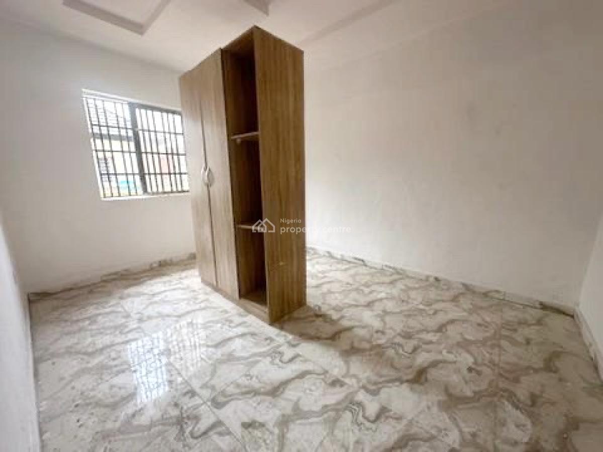 Luxury 3 Bedroom Apartment, Gra Phase 1, Magodo, Lagos, Flat / Apartment for Rent