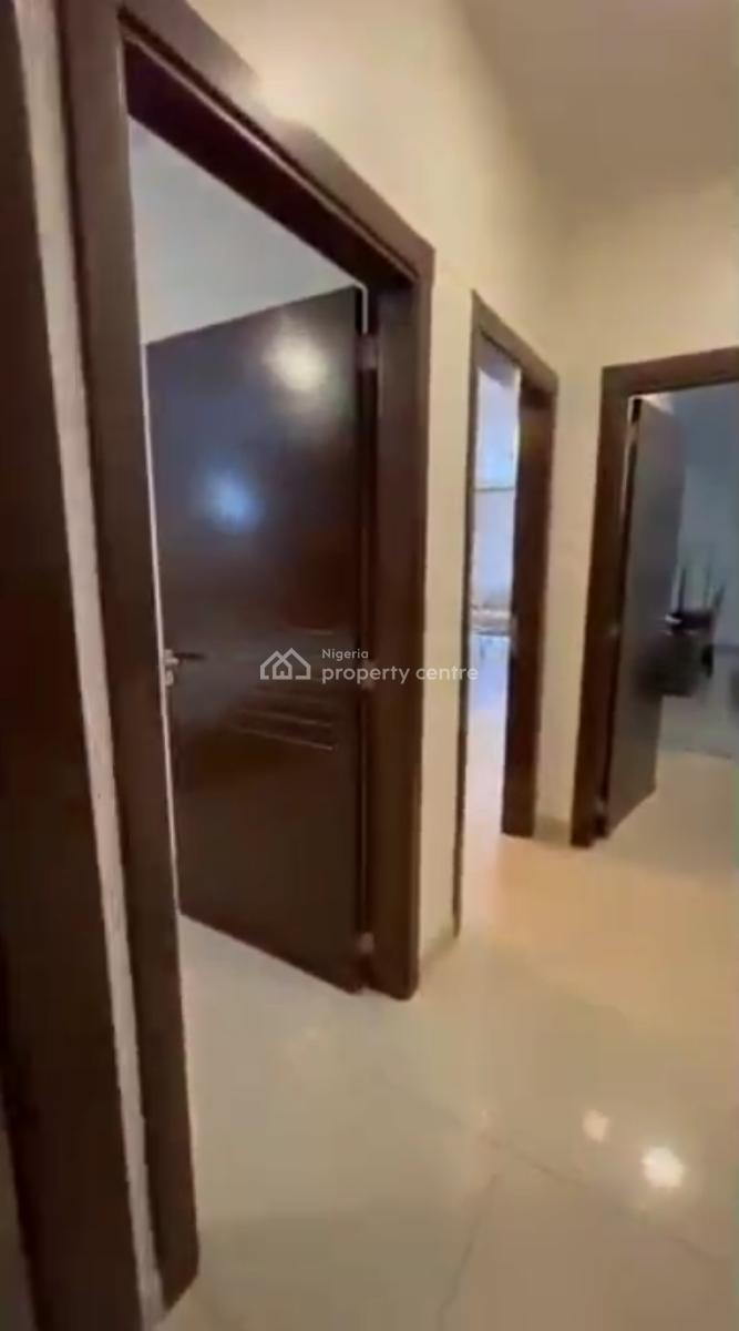 Fully Furnished 3-bedroom Apartment with Bq, Gerald Road, Old Ikoyi, Ikoyi, Lagos, Flat / Apartment for Rent