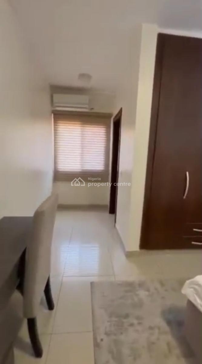 Fully Furnished 3-bedroom Apartment with Bq, Gerald Road, Old Ikoyi, Ikoyi, Lagos, Flat / Apartment for Rent