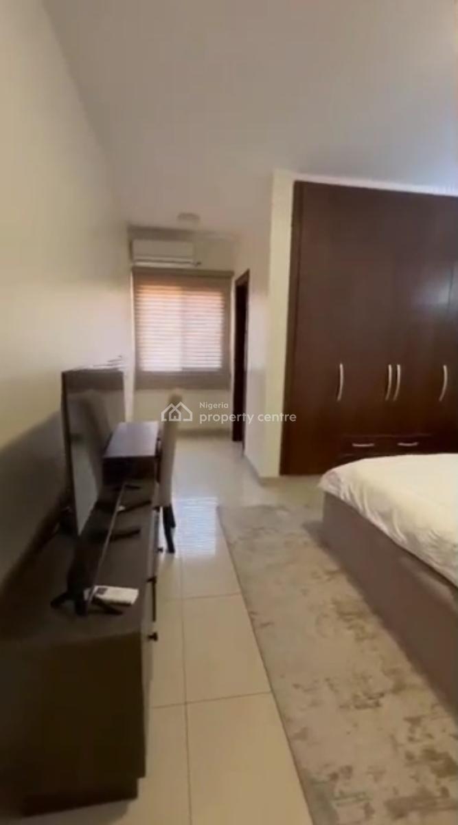 Fully Furnished 3-bedroom Apartment with Bq, Gerald Road, Old Ikoyi, Ikoyi, Lagos, Flat / Apartment for Rent
