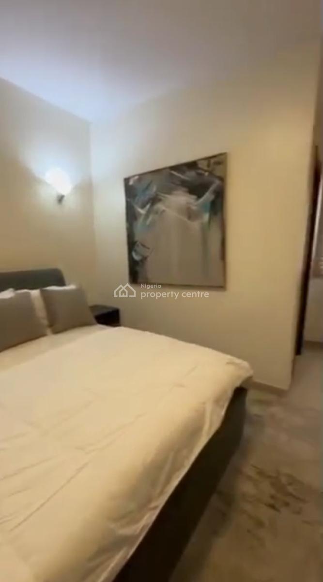 Fully Furnished 3-bedroom Apartment with Bq, Gerald Road, Old Ikoyi, Ikoyi, Lagos, Flat / Apartment for Rent