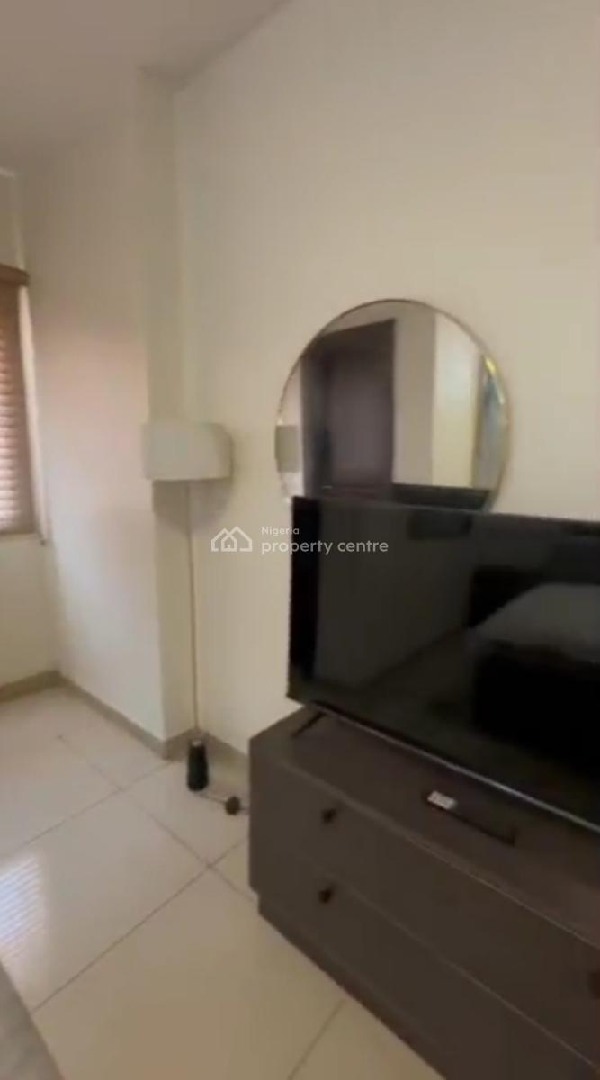 Fully Furnished 3-bedroom Apartment with Bq, Gerald Road, Old Ikoyi, Ikoyi, Lagos, Flat / Apartment for Rent