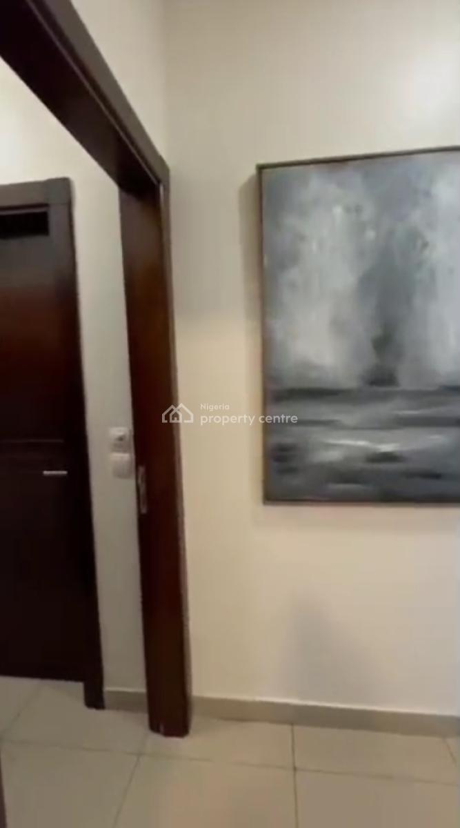 Fully Furnished 3-bedroom Apartment with Bq, Gerald Road, Old Ikoyi, Ikoyi, Lagos, Flat / Apartment for Rent