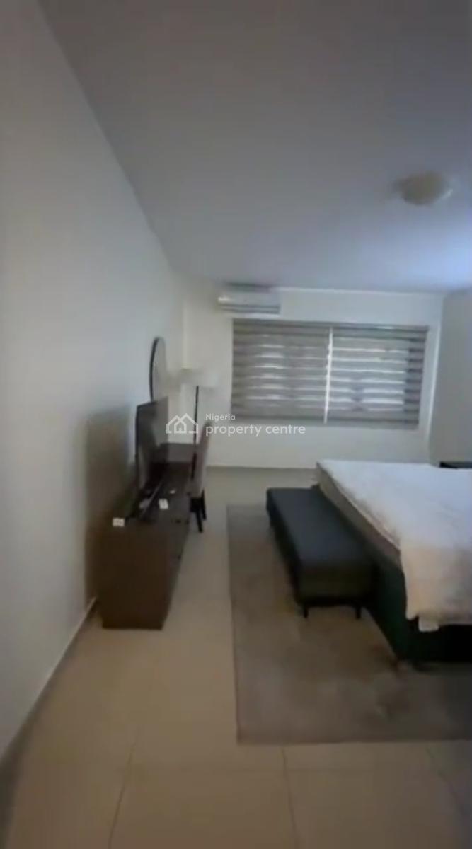 Fully Furnished 3-bedroom Apartment with Bq, Gerald Road, Old Ikoyi, Ikoyi, Lagos, Flat / Apartment for Rent