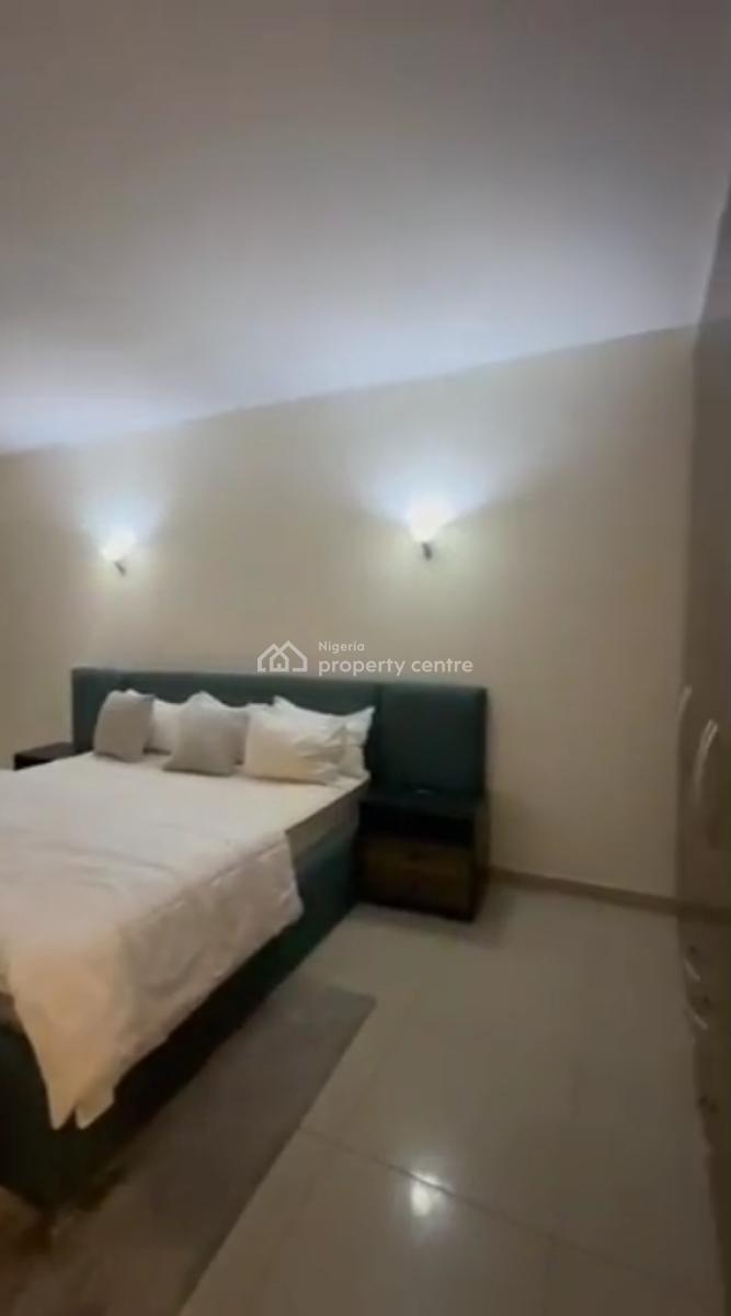 Fully Furnished 3-bedroom Apartment with Bq, Gerald Road, Old Ikoyi, Ikoyi, Lagos, Flat / Apartment for Rent