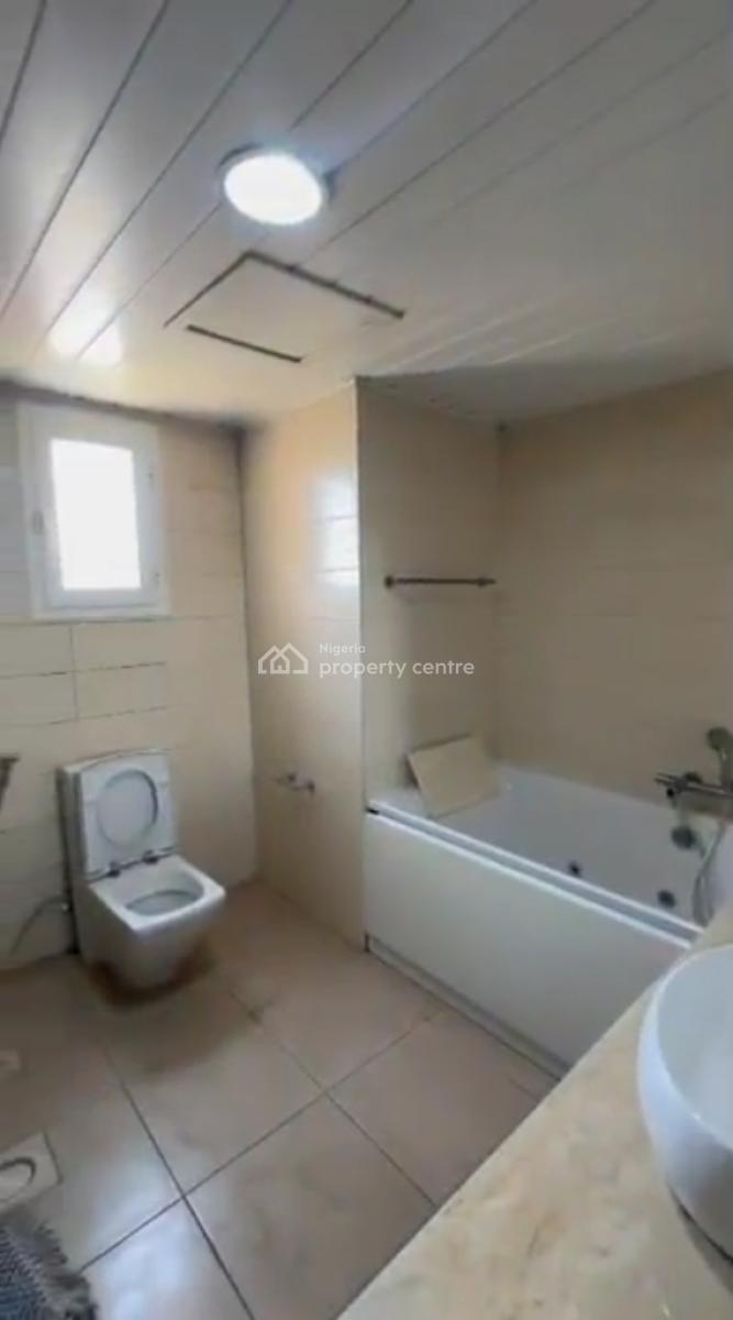 Fully Furnished 3-bedroom Apartment with Bq, Gerald Road, Old Ikoyi, Ikoyi, Lagos, Flat / Apartment for Rent