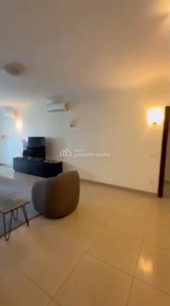Fully Furnished 3-bedroom Apartment with Bq, Gerald Road, Old Ikoyi, Ikoyi, Lagos, Flat / Apartment for Rent