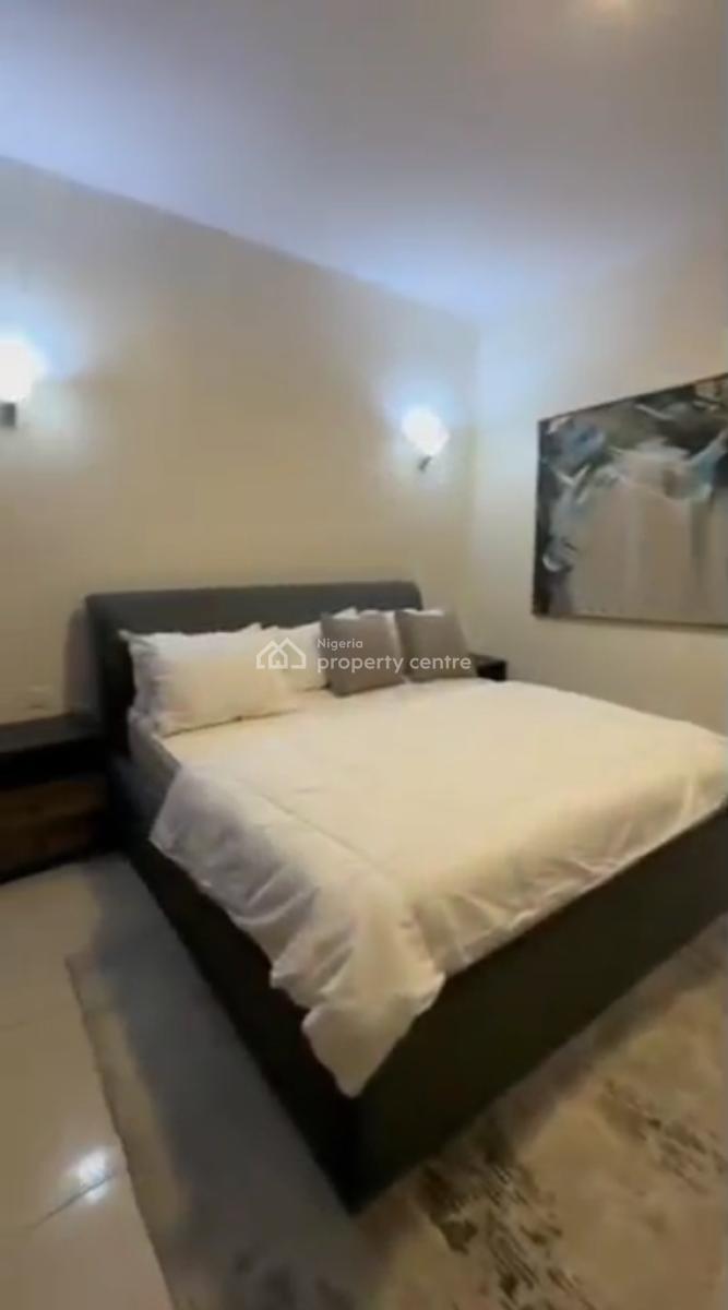 Fully Furnished 3-bedroom Apartment with Bq, Gerald Road, Old Ikoyi, Ikoyi, Lagos, Flat / Apartment for Rent