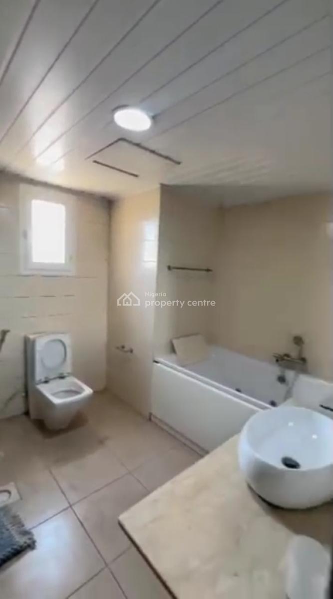 Fully Furnished 3-bedroom Apartment with Bq, Gerald Road, Old Ikoyi, Ikoyi, Lagos, Flat / Apartment for Rent