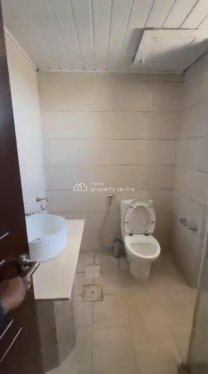 Fully Furnished 3-bedroom Apartment with Bq, Gerald Road, Old Ikoyi, Ikoyi, Lagos, Flat / Apartment for Rent