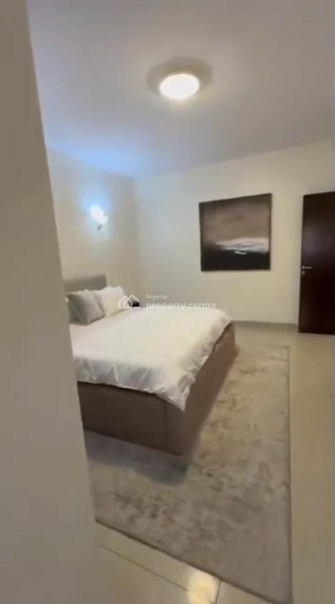 Fully Furnished 3-bedroom Apartment with Bq, Gerald Road, Old Ikoyi, Ikoyi, Lagos, Flat / Apartment for Rent