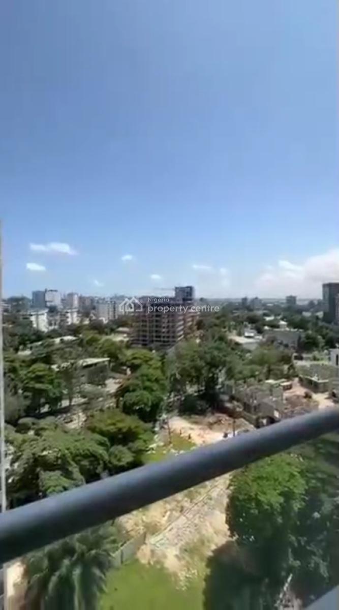 Fully Furnished 3-bedroom Apartment with Bq, Gerald Road, Old Ikoyi, Ikoyi, Lagos, Flat / Apartment for Rent