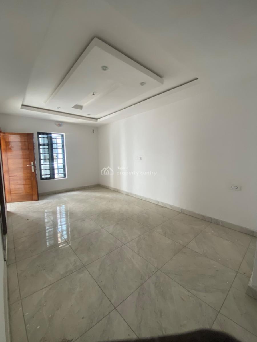 Spacious 2 Bedroom Terrace Duplex, Ologolo, Ologolo, Lekki, Lagos, Terraced Duplex for Rent