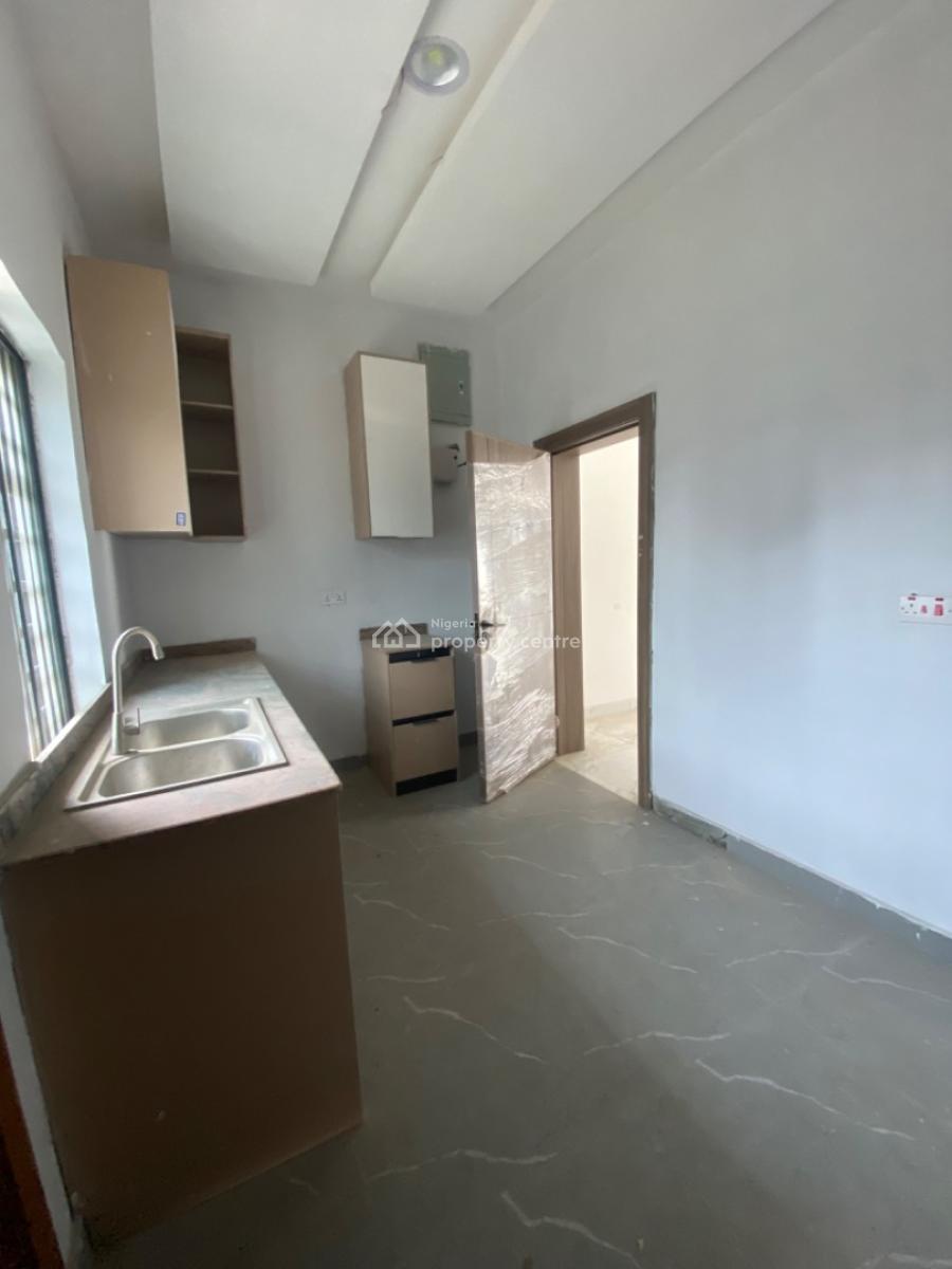 Spacious 2 Bedroom Terrace Duplex, Ologolo, Ologolo, Lekki, Lagos, Terraced Duplex for Rent