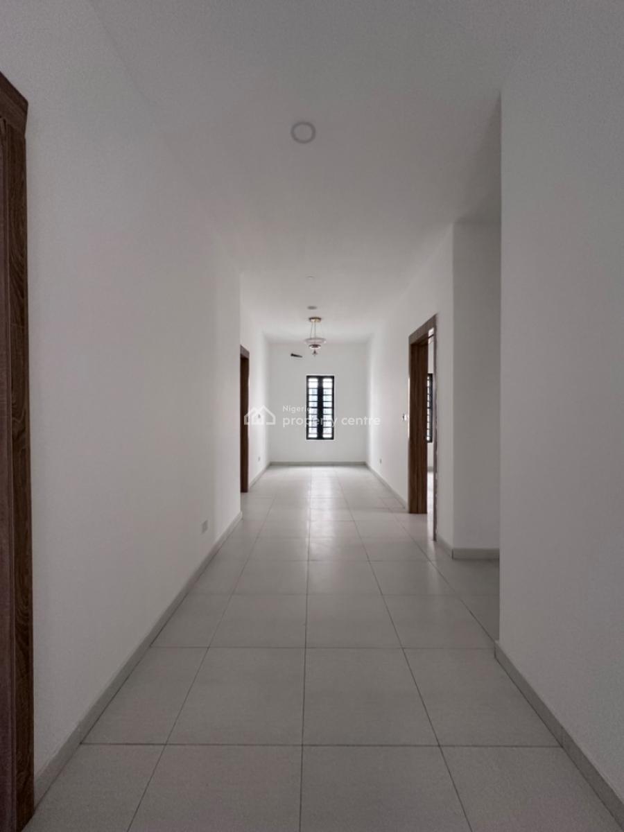 5 Bedroom Fully Detached Duplex with Bq, Ocean Bay Estate, Lekki, Lagos, Detached Duplex for Sale