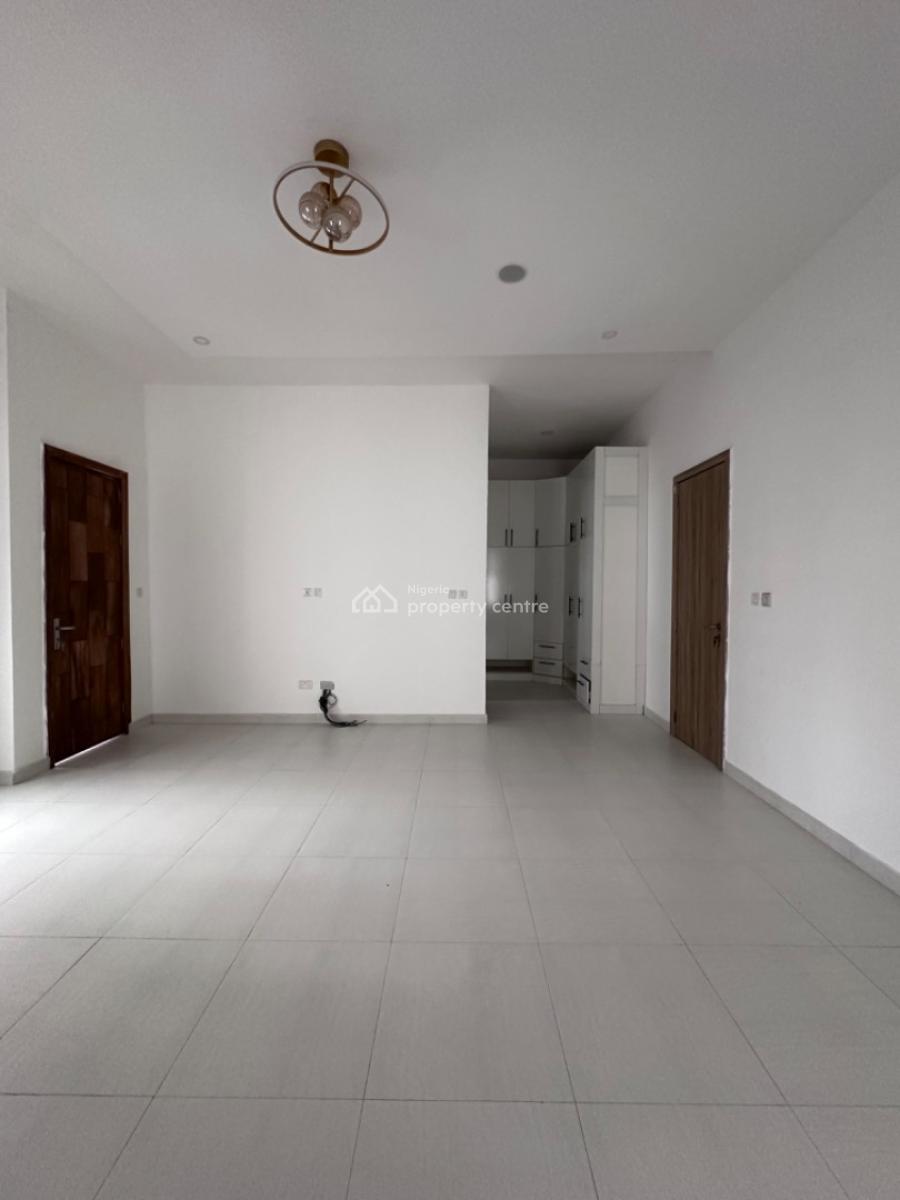 5 Bedroom Fully Detached Duplex with Bq, Ocean Bay Estate, Lekki, Lagos, Detached Duplex for Sale