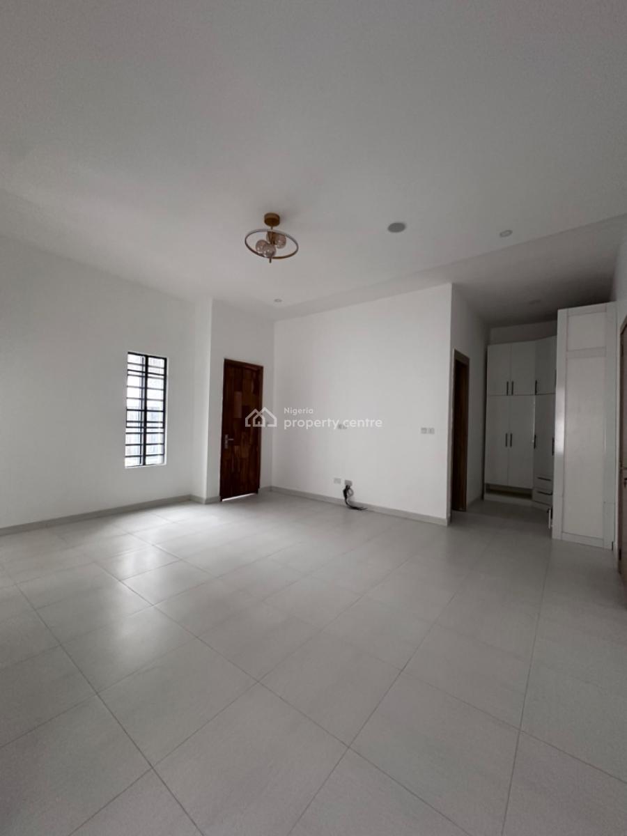 5 Bedroom Fully Detached Duplex with Bq, Ocean Bay Estate, Lekki, Lagos, Detached Duplex for Sale