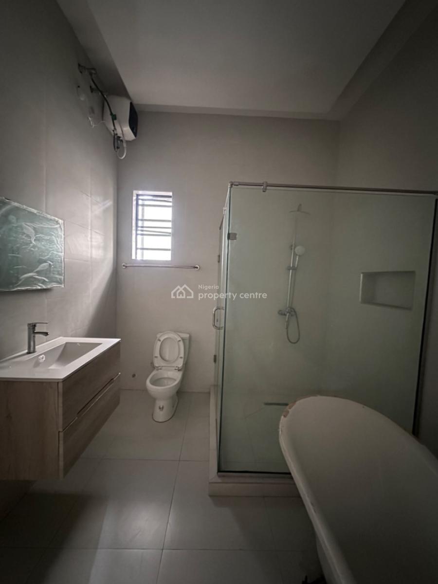 5 Bedroom Fully Detached Duplex with Bq, Ocean Bay Estate, Lekki, Lagos, Detached Duplex for Sale