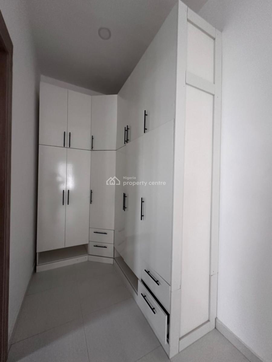 5 Bedroom Fully Detached Duplex with Bq, Ocean Bay Estate, Lekki, Lagos, Detached Duplex for Sale